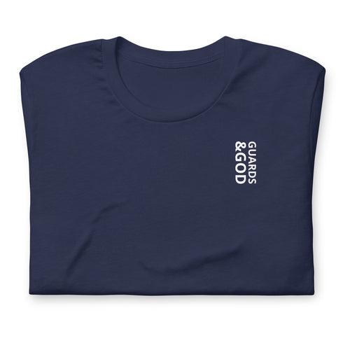Guards &God T-Shirt